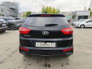 Hyundai Creta I Санкт-Петербург  - изображение 16