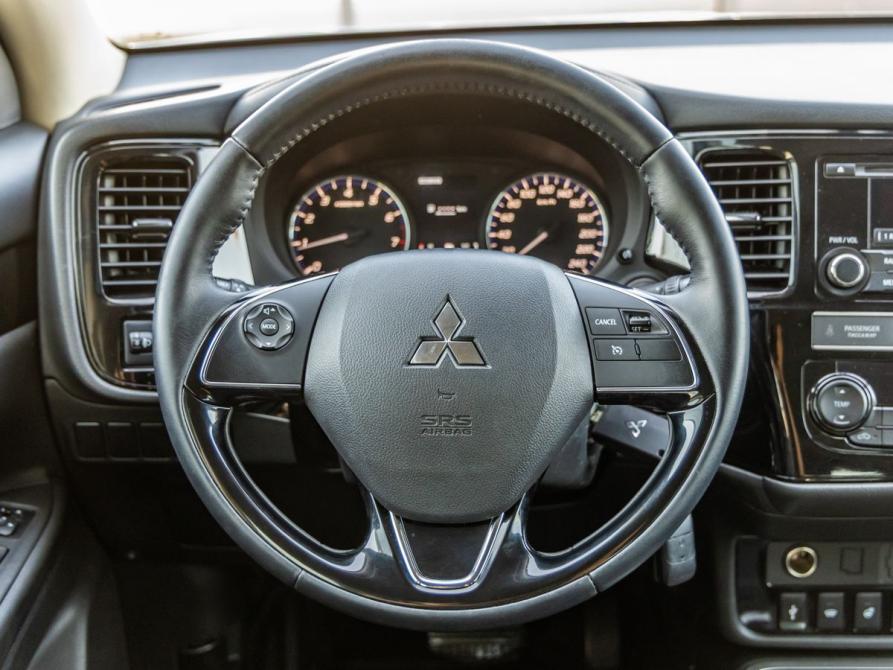Mitsubishi Outlander III Рестайлинг 3 Волгоград  - изображение 16