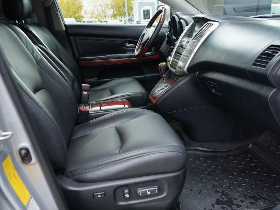 Lexus RX II Рестайлинг Новосибирск  - изображение 17