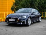 Audi A5 II (F5) Рестайлинг Москва  - изображение 29