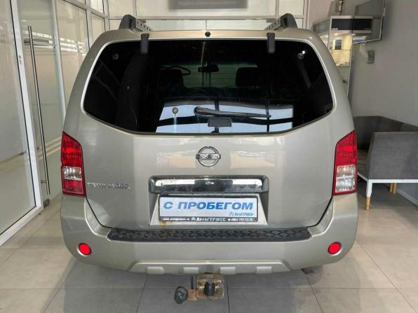 Nissan Pathfinder III Рестайлинг с пробегом 2012 года, цена 1 269 000 рублей, 258255 км, внедорожник, Автокод Объявления