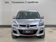 Mazda CX-7 I Рестайлинг Тюмень  - изображение 33