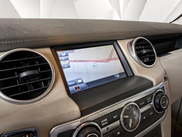 Land Rover Discovery IV с пробегом 2010 года, цена 1 655 000 рублей, 182226 км, внедорожник, Автокод Объявления