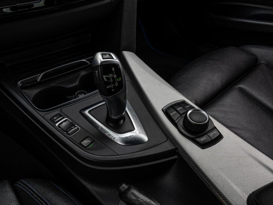 BMW 3 серии VI (F3x) Рестайлинг Краснодар  - изображение 13