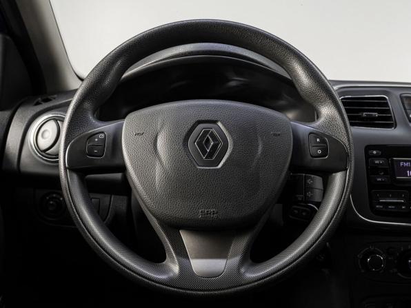Renault Sandero II с пробегом 2018 года, цена 1 075 000 рублей, 143232 км, хэтчбек, Автокод Объявления
