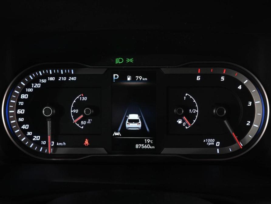 Hyundai Tucson IV Ростов-на-Дону  - изображение 17