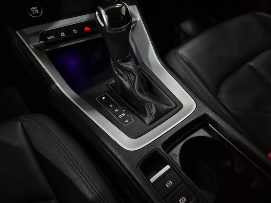 Audi Q3 II (F3) Альметьевск  - изображение 22