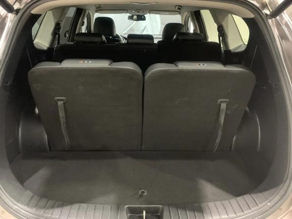 Hyundai Santa Fe IV с пробегом 2020 года, цена 2 545 000 рублей, 241105 км, внедорожник, Автокод Объявления