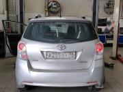 Toyota Verso I Санкт-Петербург  - изображение 30
