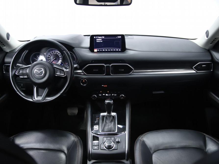 Mazda CX-5 II Уфа  - изображение 16