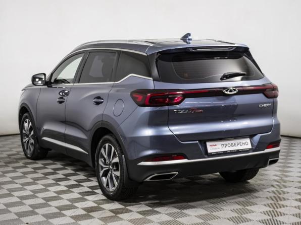 Chery Tiggo 7 Pro I с пробегом 2022 года, цена 1 749 000 рублей, 41000 км, внедорожник, Автокод Объявления