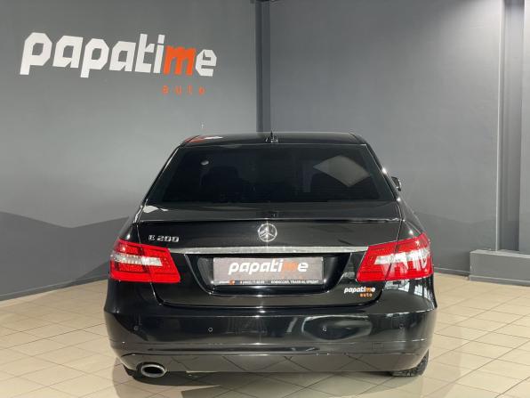 Mercedes-Benz E-Класс IV (W212 S212 C207) с пробегом 2012 года, цена 1 374 000 рублей, 281339 км, седан, Автокод Объявления