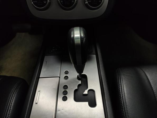 Nissan Murano I (Z50) с пробегом 2006 года, цена 795 000 рублей, 120174 км, внедорожник, Автокод Объявления