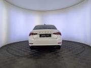 Skoda Octavia IV (A8) Москва  - изображение 35