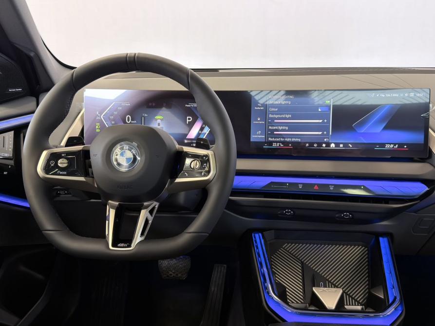 BMW X3 IV (G45/G48) Воронеж  - изображение 28