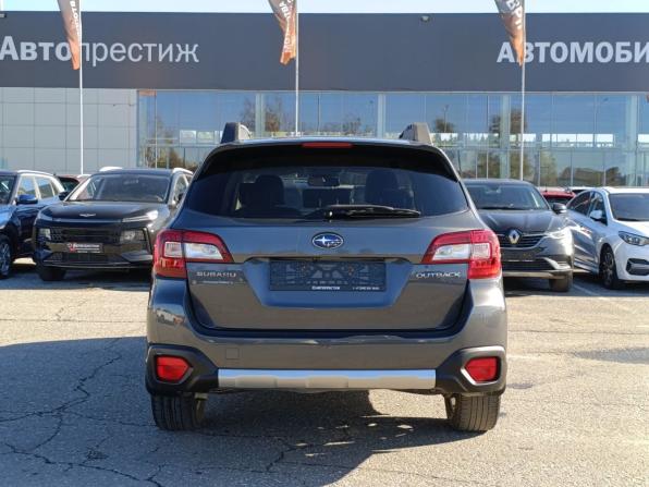 Subaru Outback V Рестайлинг с пробегом 2019 года, цена 2 749 000 рублей, 162500 км, универсал, Автокод Объявления