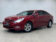 Hyundai Sonata VI (YF) Кемерово  - изображение 17