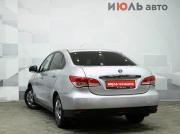 Nissan Almera III (G15) Екатеринбург  - изображение 18