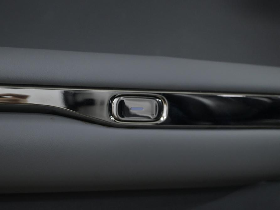 GAC Trumpchi S7 I Москва  - изображение 15