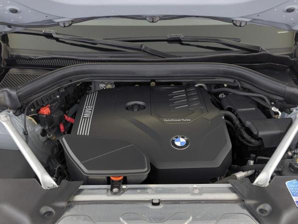 BMW X4 II (G02) Рестайлинг с пробегом 2024 года, цена 8 250 000 рублей, 7363 км, внедорожник, Автокод Объявления