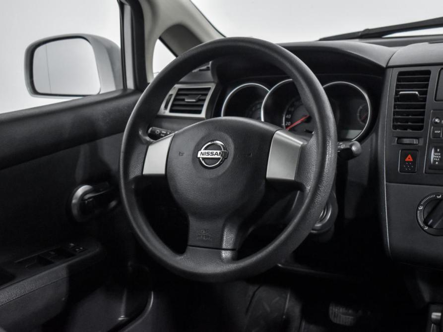 Nissan Tiida I Рестайлинг Санкт-Петербург  - изображение 15
