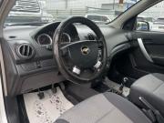 Chevrolet Aveo I Рестайлинг Краснодар  - изображение 31