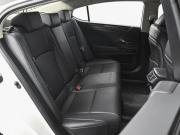 Lexus ES VII Рестайлинг Ставрополь  - изображение 32