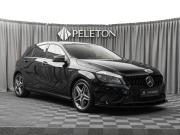 Mercedes-Benz A-Класс III (W176) Москва  - изображение 23