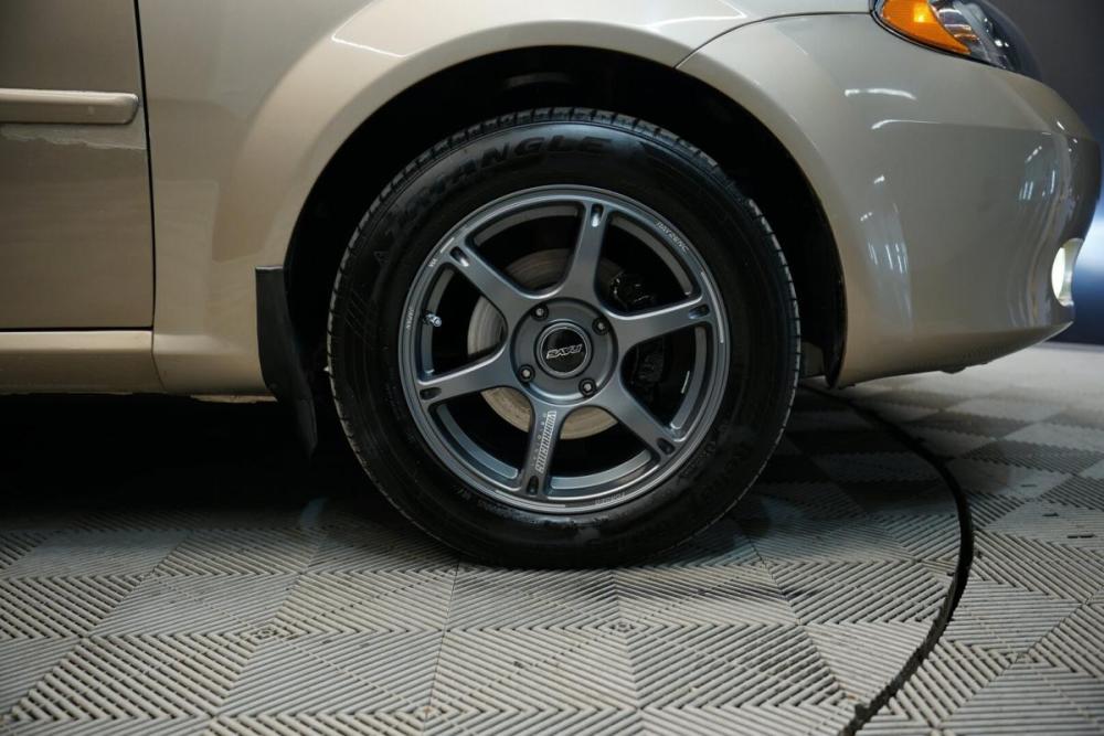 Chevrolet Lacetti I Крым  - изображение 20