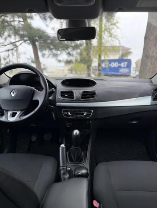 Renault Fluence I Ставрополь  - изображение 16