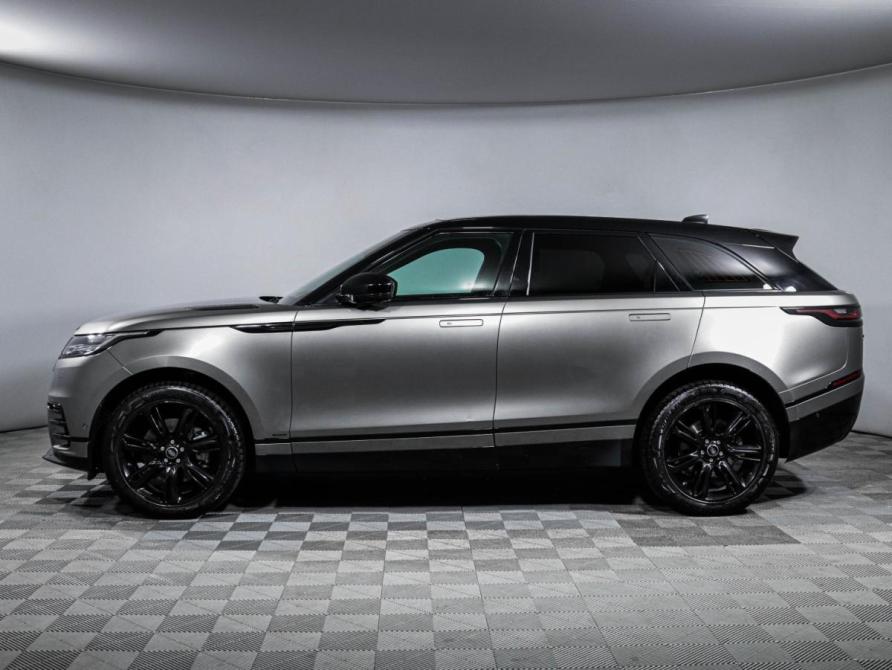 Land Rover Range Rover Velar I Москва  - изображение 9