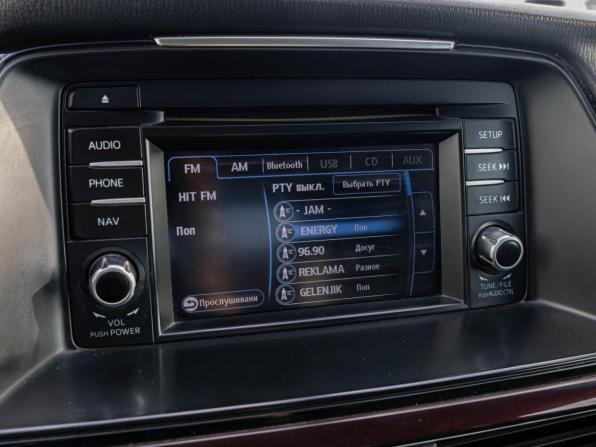 Mazda 6 III (GJ) с пробегом 2014 года, цена 1 340 000 рублей, 283643 км, седан, Автокод Объявления