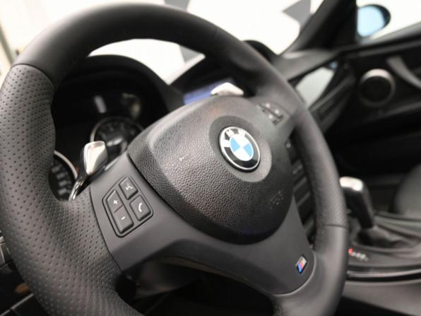 BMW 3 серии V (E90/E91/E92/E93) с пробегом 2008 года, цена 2 399 000 рублей, 96452 км, кабриолет, Автокод Объявления