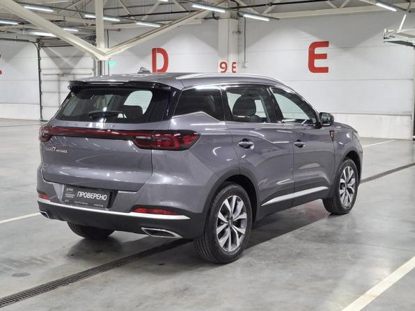 Chery Tiggo 7 Pro Max I с пробегом 2022 года, цена 2 070 000 рублей, 32161 км, внедорожник, Автокод Объявления