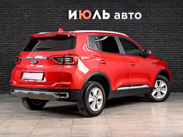 Chery Tiggo 4 Pro I Рестайлинг с пробегом 2024 года, цена 1 550 000 рублей, 64880 км, внедорожник, Автокод Объявления