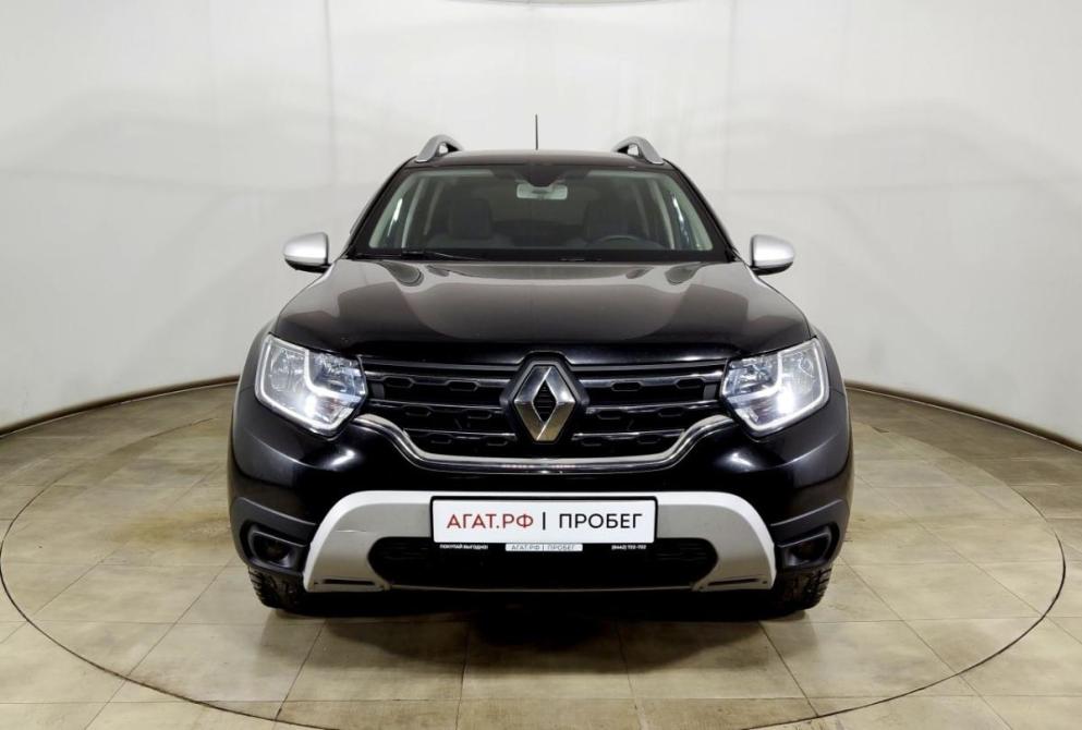 Renault Duster II Волгоград  - изображение 2
