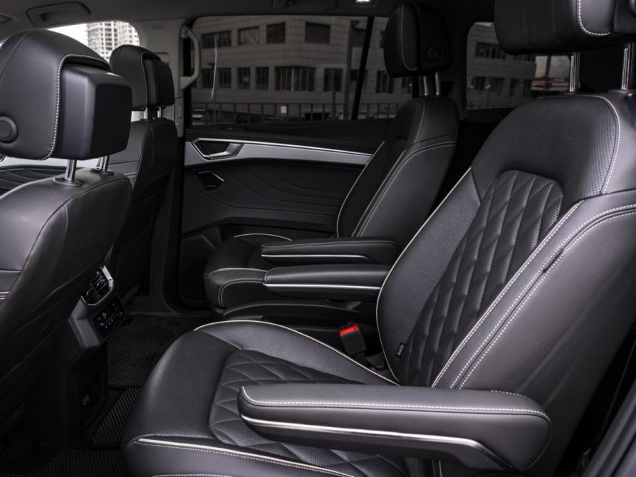 Volkswagen Talagon I Москва  - изображение 25