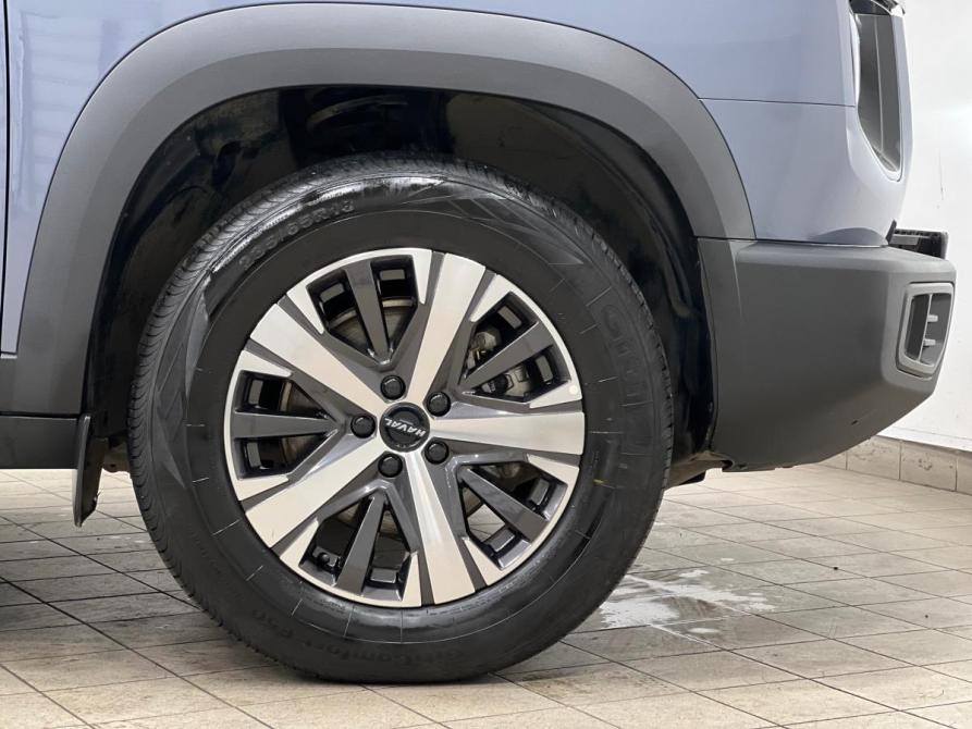 Haval Dargo Кемерово  - изображение 7