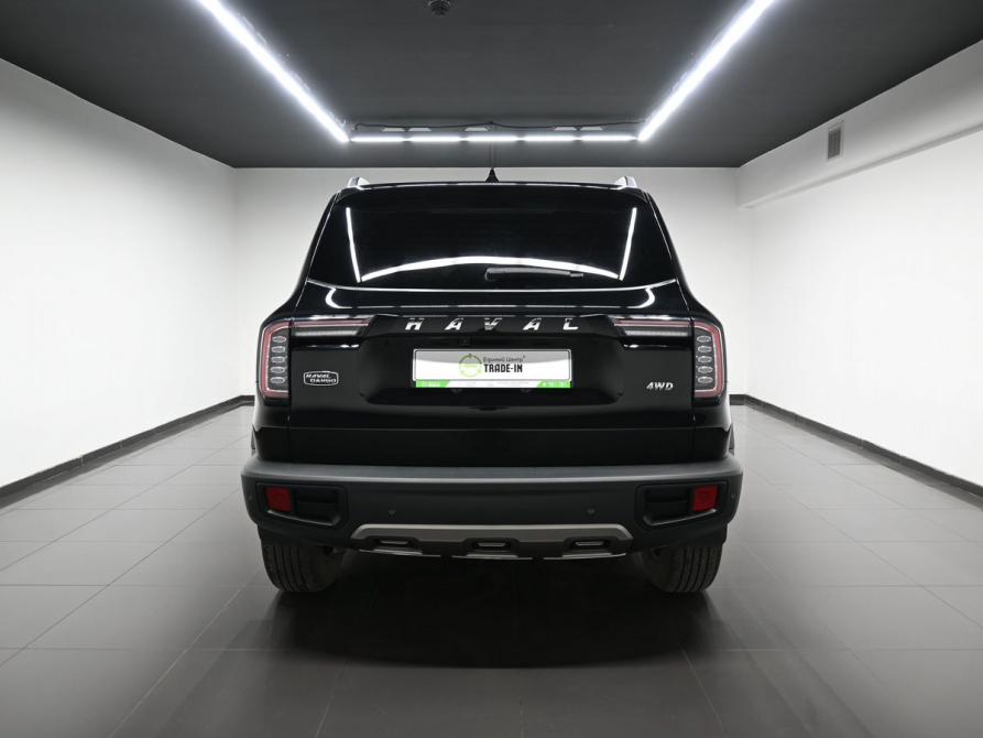 Haval Dargo Тверь  - изображение 4