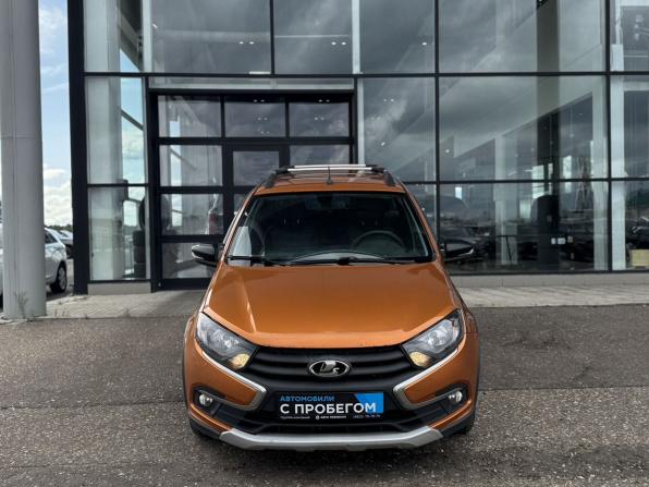 Lada (ВАЗ) Granta I Рестайлинг с пробегом 2019 года, цена 495 000 рублей, 191394 км, универсал, Автокод Объявления