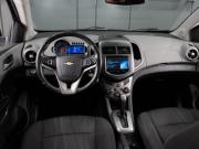 Chevrolet Aveo II Тюмень  - изображение 23