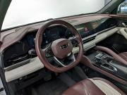 Geely Monjaro I Москва  - изображение 43