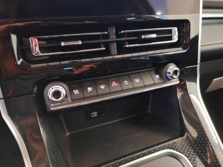 Haval M6 II Санкт-Петербург  - изображение 14