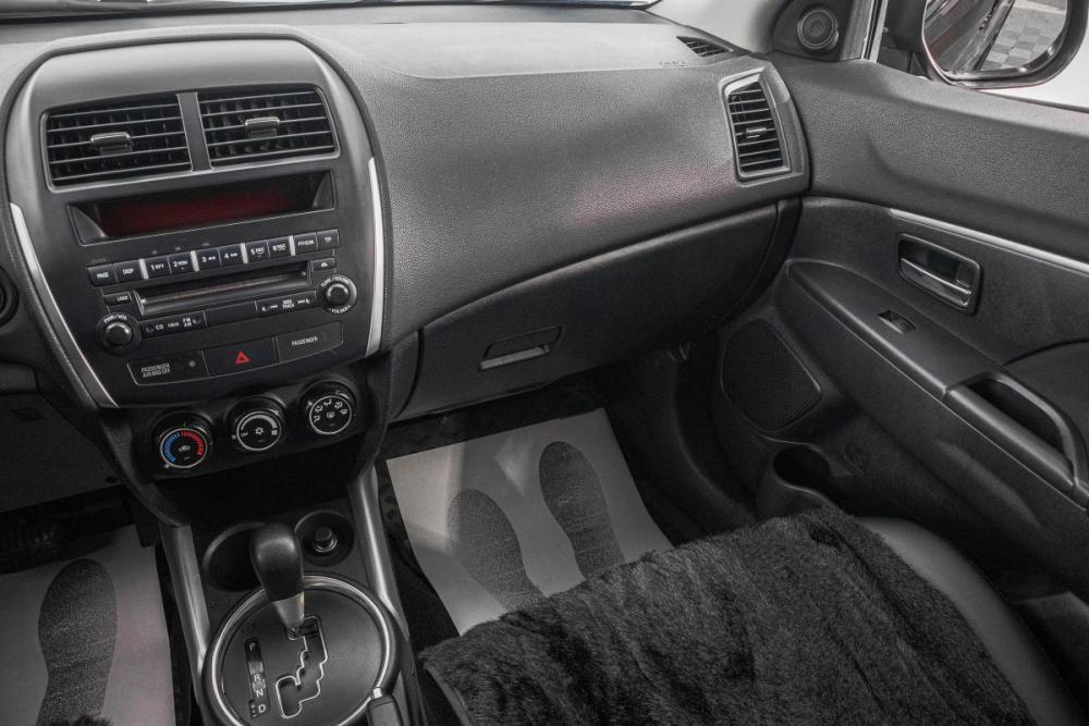 Mitsubishi ASX I Барнаул  - изображение 18