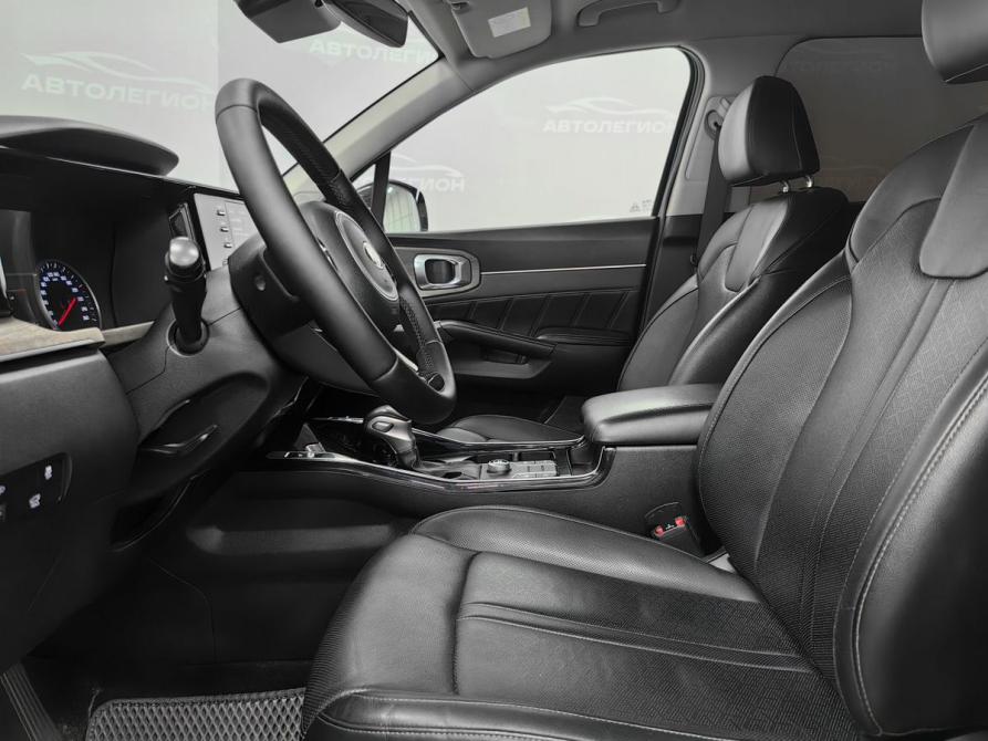 Kia Sorento IV Новосибирск  - изображение 10