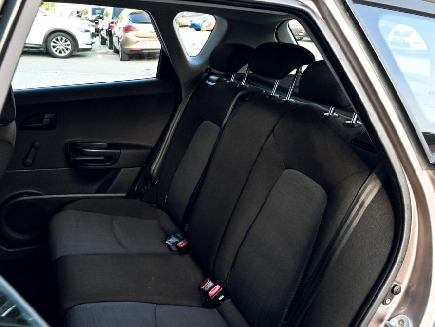 Kia Ceed I Рестайлинг Екатеринбург  - изображение 16