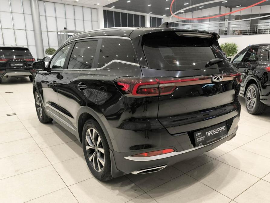 Chery Tiggo 7 Pro I Казань  - изображение 8