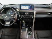 Lexus RX IV Рестайлинг Москва  - изображение 28