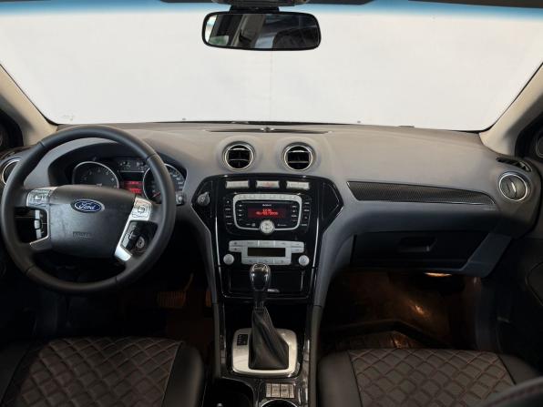 Ford Mondeo IV с пробегом 2008 года, цена 720 000 рублей, 260030 км, седан, Автокод Объявления