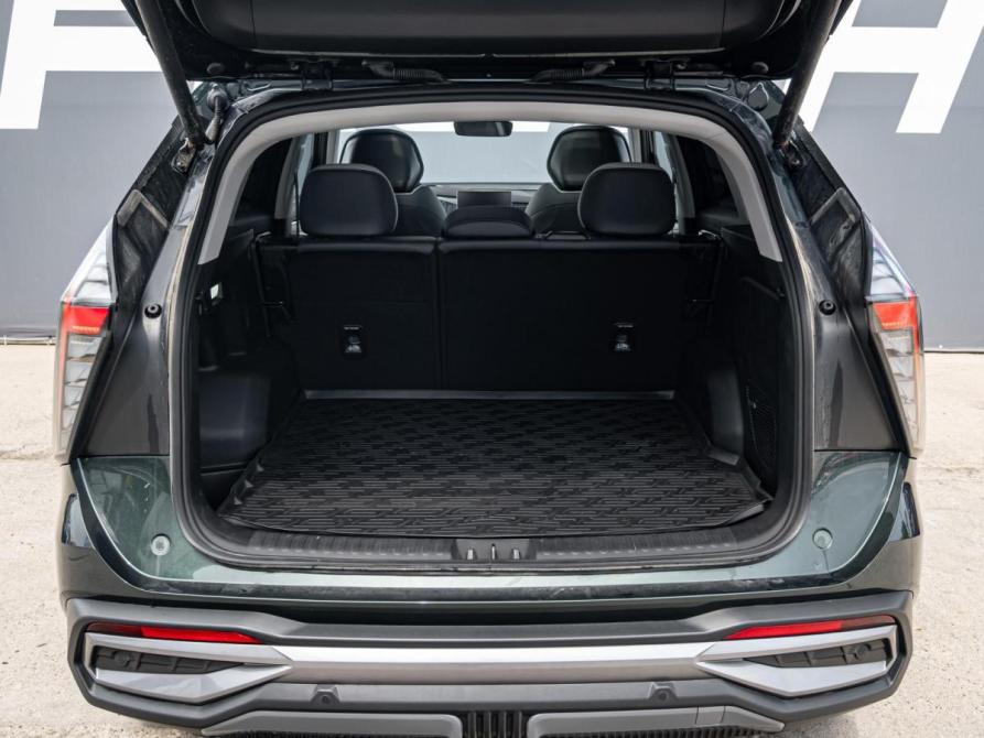 Geely Atlas II Краснодар  - изображение 23